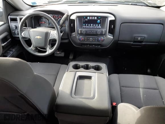 ✅ 2018 Chevrolet Silverado 1500 LT • VIN: 1GCVKREC6JZ342783 • Лот: 69504304. Опубликован ранее на Copart с пробегом 37 179 миль. Бесплатный доступ к архиву аукционных продаж из США и подробный отчёт об истории автомобиля на DreamBid. Изображение 8.