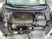 ✅ 2014 Hyundai Elantra SE • VIN: 5NPDH4AE8EH529346 • Lot: 82704015. Listed on Copart with 81,816 mi. Free auction sales archive from the USA and detailed vehicle history report at DreamBid. Image 11.