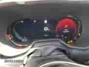 2024 Dodge Hornet GT z VIN ZACNDFAN2R3A10504, wystawiony jako Copart lot #51188915 z przebiegiem 11 242 mil mil oraz Szkoda całkowita • Salvage title. Historia ofert i sprzedaży dostępna na DreamBid. Obrazek 9.