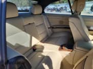 ✅ 2012 BMW 3 Series 328i • VIN: WBADW3C54CE822507 • Lot: 89636475. Listed on Copart with 93,442 mi. Free auction sales archive from the USA and detailed vehicle history report at DreamBid. Image 10.