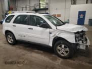 ✅ 2007 Chevrolet Equinox LS • VIN: 2CNDL13F276231168 • Лот: 54456195. Опубликован ранее на Copart с пробегом 152 091 миль. Бесплатный доступ к архиву аукционных продаж из США и подробный отчёт об истории автомобиля на DreamBid. Изображение 4.