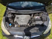 ✅ 2013 Hyundai Accent GS • VIN: KMHCT5AEXDU059885 • Лот: 75588084. Опубликован ранее на Copart с пробегом Не указан. Бесплатный доступ к архиву аукционных продаж из США и подробный отчёт об истории автомобиля на DreamBid. Изображение 11.