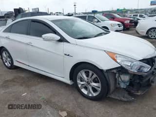2012 Hyundai Sonata Hybrid с VIN KMHEC4A42CA059809, выставлен на аукционе IAAI как лот 42896016 с пробегом Не указан миль и . История ставок и продаж доступна на DreamBid. Изображение 1.