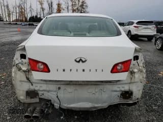 ✅ 2005 Infiniti G35 • VIN: JNKCV51E95M221388 • Лот: 92978415. Опубликован ранее на Copart с пробегом 146 845 миль. Бесплатный доступ к архиву аукционных продаж из США и подробный отчёт об истории автомобиля на DreamBid. Изображение 6.