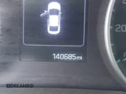 ✅ 2018 Hyundai Elantra SEL • VIN: 5NPD84LF1JH321910 • Lot: 43075719. Listed on IAAI with 140,685 mi. Free auction sales archive from the USA and detailed vehicle history report at DreamBid. Image 15.