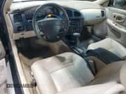 ✅ 2003 Chevrolet Monte Carlo SS • VIN: 2G1WX15K039222045 • Lot: 92409355. Listed on Copart with 54,257 mi. Free auction sales archive from the USA and detailed vehicle history report at DreamBid. Image 8.