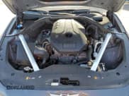 ✅ 2021 Genesis G70 2.0T • VIN: KMTG34LA4MU077004 • Lot: 71836194. Listed on Copart with 51,624 mi. Free auction sales archive from the USA and detailed vehicle history report at DreamBid. Image 11.