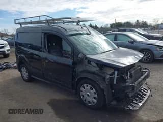 ✅ 2020 Ford Transit Connect XL • VIN: NM0LS6E20L1458802 • Lot: 43694855. Wystawiony na IAAI z przebiegiem 44 616 mil. Bezpłatny archiwum sprzedaży aukcyjnych z USA i szczegółowy raport historii pojazdu na DreamBid. Zdjęcie 1.