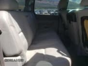 ✅ 2010 GMC Sierra 1500 • VIN: 3GTXKVE28AG143985 • Lot: 67787004. Wystawiony na Copart z przebiegiem Nie podano. Bezpłatny archiwum sprzedaży aukcyjnych z USA i szczegółowy raport historii pojazdu na DreamBid. Zdjęcie 10.