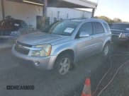✅ 2006 Chevrolet Equinox LT • VIN: 2CNDL73F466008003 • Лот: 43509094. Опубликован ранее на IAAI с пробегом Не указан. Бесплатный доступ к архиву аукционных продаж из США и подробный отчёт об истории автомобиля на DreamBid. Изображение 2.