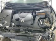 ✅ 2009 Nissan Maxima SV • VIN: 1N4AA51E49C851938 • Лот: 69308365. Опубликован ранее на Copart с пробегом 109 058 миль. Бесплатный доступ к архиву аукционных продаж из США и подробный отчёт об истории автомобиля на DreamBid. Изображение 11.