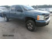 ✅ 2009 Chevrolet Silverado 1500 • VIN: 2GCEC290391123787 • Lot: 42985952. Wystawiony na IAAI z przebiegiem 330 984 mil. Bezpłatny archiwum sprzedaży aukcyjnych z USA i szczegółowy raport historii pojazdu na DreamBid. Zdjęcie 1.