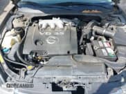 ✅ 2003 Nissan Altima SE • VIN: 1N4BL11DX3C331331 • Lot: 41908824. Listed on IAAI with 115,026 mi. Free auction sales archive from the USA and detailed vehicle history report at DreamBid. Image 10.