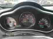 2012 Dodge Avenger R/T z VIN 1C3CDZBG6CN212459, wystawiony jako Copart lot #72697634 z przebiegiem 141 305 mil mil oraz Szkoda całkowita • Salvage title. Historia ofert i sprzedaży dostępna na DreamBid. Obrazek 9.