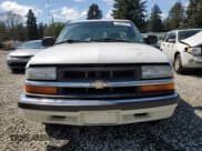 ✅ 2002 Chevrolet S-10 Fleet • VIN: 1GCCS145928176519 • Лот: 54566135. Опубликован ранее на Copart с пробегом 206 858 миль. Бесплатный доступ к архиву аукционных продаж из США и подробный отчёт об истории автомобиля на DreamBid. Изображение 5.