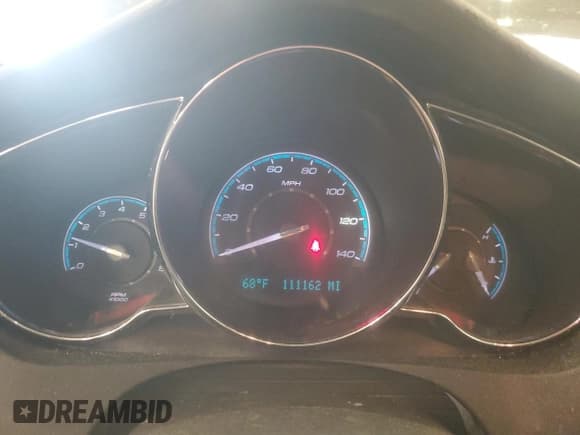 ✅ 2008 Chevrolet Malibu 2LT • VIN: 1G1ZJ577084298115 • Лот: 59534405. Опубликован ранее на Copart с пробегом 111 162 миль. Бесплатный доступ к архиву аукционных продаж из США и подробный отчёт об истории автомобиля на DreamBid. Изображение 9.