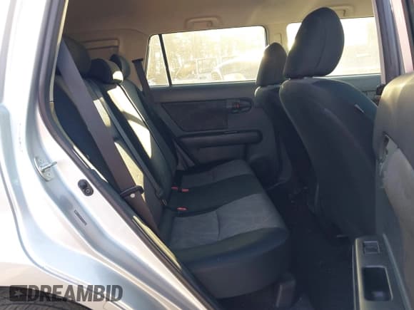 ✅ 2013 Scion xB • VIN: JTLZE4FE6DJ047038 • Lot: 43534064. Wystawiony na IAAI z przebiegiem 54 934 mil. Bezpłatny archiwum sprzedaży aukcyjnych z USA i szczegółowy raport historii pojazdu na DreamBid. Zdjęcie 8.