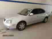 2004 Hyundai Elantra GLS с VIN KMHDN46D54U730968, выставлен на аукционе Copart как лот 76198184 с пробегом 137 907 миль миль и Списание • Salvage title. История ставок и продаж доступна на DreamBid. Изображение 1.