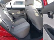 ✅ 2011 Hyundai Accent GLS • VIN: KMHCN4AC7BU618986 • Лот: 42003238. Опубликован ранее на IAAI с пробегом 124 239 миль. Бесплатный доступ к архиву аукционных продаж из США и подробный отчёт об истории автомобиля на DreamBid. Изображение 8.