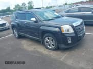 ✅ 2015 GMC Terrain SLT • VIN: 2GKALSEK3F6241332 • Lot: 42368048. Listed on IAAI with 194,461 mi. Free auction sales archive from the USA and detailed vehicle history report at DreamBid. Image 1.
