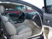 ✅ 2010 Lexus GS 350 • VIN: JTHCE1KS6A0027299 • Lot: 42390208. Listed on IAAI with 222,908 mi. Free auction sales archive from the USA and detailed vehicle history report at DreamBid. Image 5.