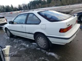 ✅ 1987 Acura Integra • VIN: JH4DA335XHS016325 • Lot: 42788585. Wystawiony na Copart z przebiegiem 155 152 mil. Bezpłatny archiwum sprzedaży aukcyjnych z USA i szczegółowy raport historii pojazdu na DreamBid. Zdjęcie 2.