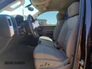 ✅ 2016 Chevrolet Silverado 2500HD LT • VIN: 1GC2CVE80GZ199150 • Lot: 66238634. Listed on Copart with 46,008 mi. Free auction sales archive from the USA and detailed vehicle history report at DreamBid. Image 7.