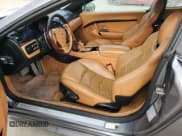 ✅ 2015 Maserati GranTurismo MC • VIN: ZAM45VLA7F0141088 • Lot: 42496054. Listed on Copart with 35,451 mi. Free auction sales archive from the USA and detailed vehicle history report at DreamBid. Image 7.