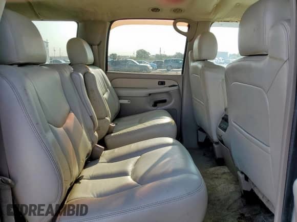 2003 Chevrolet Suburban Z71 с VIN 3GNFK16Z93G228859, выставлен на аукционе Copart как лот 71418375 с пробегом 322 099 миль миль и Чистый • Clean title. История ставок и продаж доступна на DreamBid. Изображение 11.