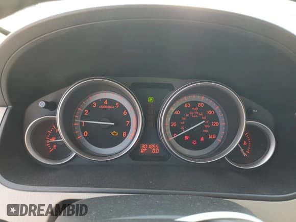 ✅ 2011 Mazda CX-9 Grand Touring • VIN: JM3TB2DAXB0310298 • Лот: 66575105. Опубликован ранее на Copart с пробегом 301 855 миль. Бесплатный доступ к архиву аукционных продаж из США и подробный отчёт об истории автомобиля на DreamBid. Изображение 9.