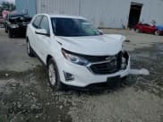 ✅ 2021 Chevrolet Equinox LT • VIN: 3GNAXKEV9MS112611 • Lot: 82578945. Listed on Copart with 54,136 mi. Free auction sales archive from the USA and detailed vehicle history report at DreamBid. Image 13.