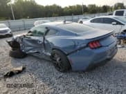 ✅ 2024 Ford Mustang GT Premium • VIN: 1FA6P8CF9R5430961 • Lot: 71670445. Listed on Copart with 13,741 mi. Free auction sales archive from the USA and detailed vehicle history report at DreamBid. Image 2.