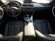 ✅ 2017 BMW 3 Series 320i xDrive • VIN: WBA8E5G51HNU42204 • Lot: 91909355. Listed on Copart with 97,384 mi. Free auction sales archive from the USA and detailed vehicle history report at DreamBid. Image 8.