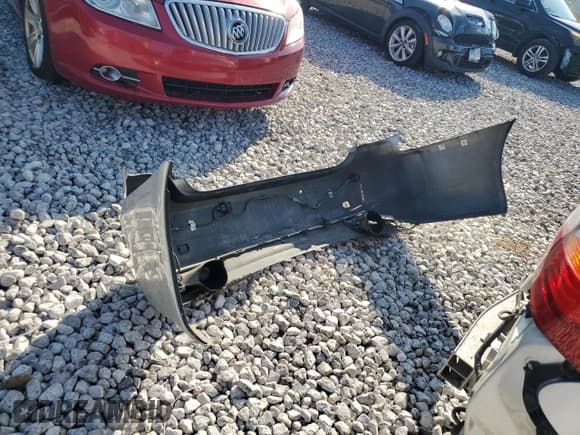 ✅ 2011 Lexus LS 460 • VIN: JTHCL5EF8B5009614 • Лот: 81552505. Опубликован ранее на Copart с пробегом 156 671 миль. Бесплатный доступ к архиву аукционных продаж из США и подробный отчёт об истории автомобиля на DreamBid. Изображение 12.