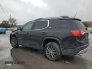 ✅ 2017 GMC Acadia SLT • VIN: 1GKKNMLS7HZ175761 • Lot: 90470035. Wystawiony na Copart z przebiegiem 159 350 mil. Bezpłatny archiwum sprzedaży aukcyjnych z USA i szczegółowy raport historii pojazdu na DreamBid. Zdjęcie 2.