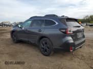 ✅ 2021 Subaru Outback Onyx XT • VIN: 4S4BTGLD1M3158306 • Lot: 82399865. Wystawiony na Copart z przebiegiem 77 613 mil. Bezpłatny archiwum sprzedaży aukcyjnych z USA i szczegółowy raport historii pojazdu na DreamBid. Zdjęcie 2.