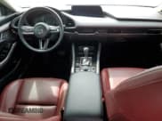 ✅ 2022 Mazda 3 Carbon Edition • VIN: 3MZBPACL1NM309042 • Lot: 51786535. Listed on Copart with 40,053 mi. Free auction sales archive from the USA and detailed vehicle history report at DreamBid. Image 8.