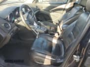 ✅ 2015 Chevrolet Cruze LTZ • VIN: 1G1PG5SB7F7110302 • Lot: 90692165. Listed on Copart with 117,016 mi. Free auction sales archive from the USA and detailed vehicle history report at DreamBid. Image 7.