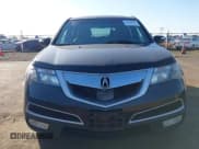 ✅ 2011 Acura MDX Advance • VIN: 2HNYD2H74BH549830 • Lot: 41446652. Wystawiony na IAAI z przebiegiem 212 267 mil. Bezpłatny archiwum sprzedaży aukcyjnych z USA i szczegółowy raport historii pojazdu na DreamBid. Zdjęcie 6.
