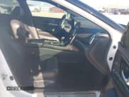 ✅ 2020 Nissan Maxima SR • VIN: 1N4AA6EVXLC365710 • Lot: 40969464. Wystawiony na IAAI z przebiegiem 74 320 mil. Bezpłatny archiwum sprzedaży aukcyjnych z USA i szczegółowy raport historii pojazdu na DreamBid. Zdjęcie 5.