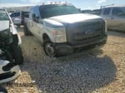 ✅ 2016 Ford F-350 Lariat • VIN: 1FT8W3CT0GEB41947 • Lot: 67415574. Wystawiony na Copart z przebiegiem 225 200 mil. Bezpłatny archiwum sprzedaży aukcyjnych z USA i szczegółowy raport historii pojazdu na DreamBid. Zdjęcie 11.