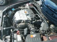 ✅ 2010 Acura TSX • VIN: JH4CU2F62AC003361 • Лот: 43378383. Опубликован ранее на IAAI с пробегом 205 089 миль. Бесплатный доступ к архиву аукционных продаж из США и подробный отчёт об истории автомобиля на DreamBid. Изображение 18.