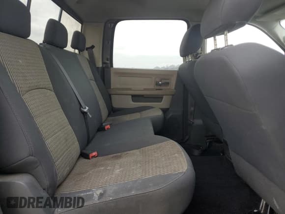 ✅ 2010 Dodge 1500 SLT • VIN: 1D7RB1CP2AS132477 • Lot: 45764175. Wystawiony na Copart z przebiegiem 246 248 mil. Bezpłatny archiwum sprzedaży aukcyjnych z USA i szczegółowy raport historii pojazdu na DreamBid. Zdjęcie 11.