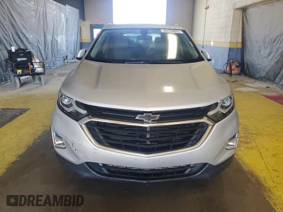 ✅ 2018 Chevrolet Equinox LT • VIN: 2GNAXJEVXJ6328634 • Лот: 83983765. Опубликован ранее на Copart с пробегом 76 888 миль. Бесплатный доступ к архиву аукционных продаж из США и подробный отчёт об истории автомобиля на DreamBid. Изображение 5.