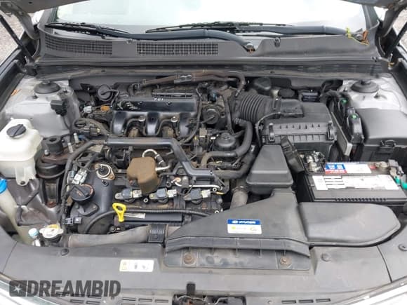 ✅ 2013 Hyundai Azera • VIN: KMHFH4JG7DA229860 • Лот: 42391312. Опубликован ранее на IAAI с пробегом 151 503 миль. Бесплатный доступ к архиву аукционных продаж из США и подробный отчёт об истории автомобиля на DreamBid. Изображение 10.