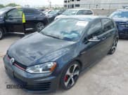 ✅ 2017 Volkswagen Golf GTI S • VIN: 3VW4T7AUXHM029529 • Lot: 42627683. Listed on IAAI with 130,240 mi. Free auction sales archive from the USA and detailed vehicle history report at DreamBid. Image 6.