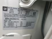 ✅ 2014 Chevrolet Captiva Sport LT • VIN: 3GNAL3EK2ES621819 • Lot: 50651075. Wystawiony na Copart z przebiegiem 173 983 mil. Bezpłatny archiwum sprzedaży aukcyjnych z USA i szczegółowy raport historii pojazdu na DreamBid. Zdjęcie 13.