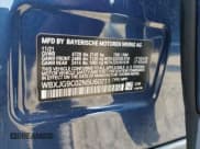 ✅ 2022 BMW X1 xDrive28i • VIN: WBXJG9C02N5U60211 • Lot: 66889385. Wystawiony na Copart z przebiegiem 21 861 mil. Bezpłatny archiwum sprzedaży aukcyjnych z USA i szczegółowy raport historii pojazdu na DreamBid. Zdjęcie 13.