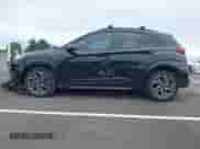 2023 Hyundai Kona N Line с VIN KM8K3CA30PU025991, выставлен на аукционе IAAI как лот 42851290 с пробегом 60 531 миль миль и . История ставок и продаж доступна на DreamBid. Изображение 14.