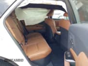 ✅ 2025 Toyota Crown XLE • VIN: JTDACAAJ9S3007328 • Lot: 43486936. Listed on IAAI with 20,072 mi. Free auction sales archive from the USA and detailed vehicle history report at DreamBid. Image 8.